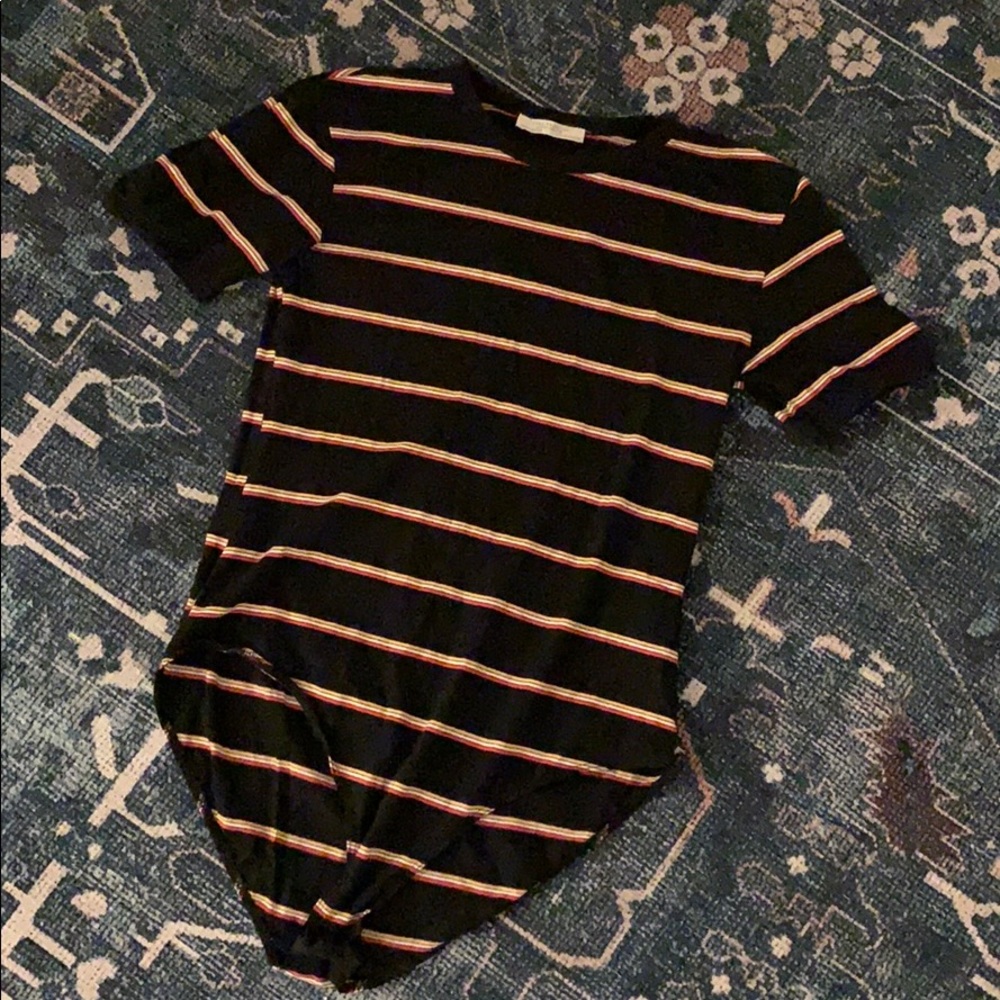 Zara Bodysuit